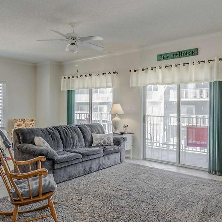 Whispering Sands 301 Ocean City Luaran gambar