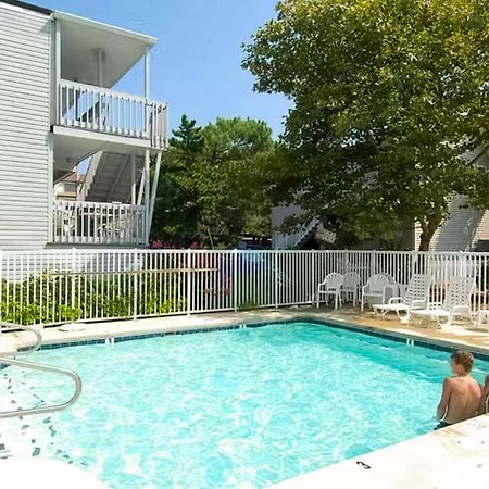 Whispering Sands 301 Ocean City Luaran gambar