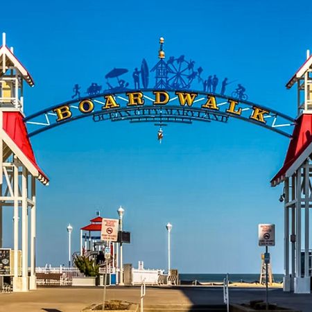 Whispering Sands 301 Ocean City Luaran gambar