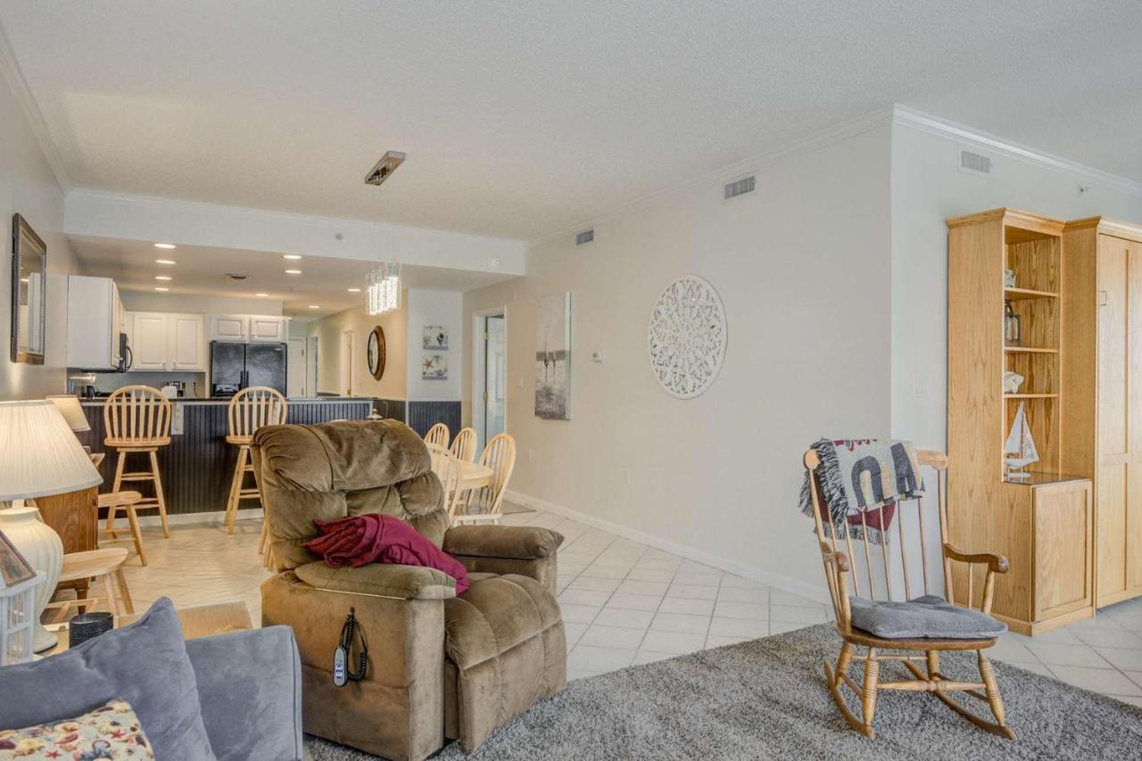 Whispering Sands 301 Ocean City Luaran gambar