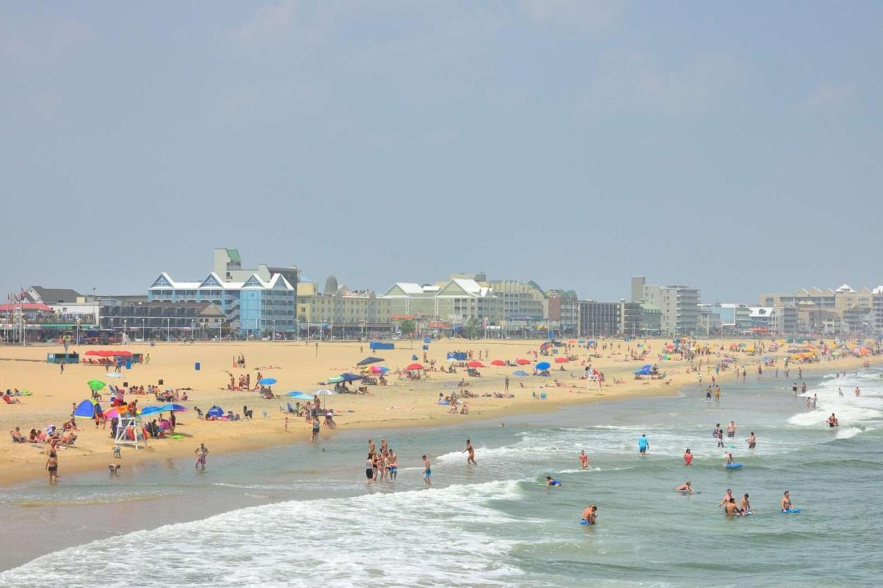 Whispering Sands 301 Ocean City Luaran gambar