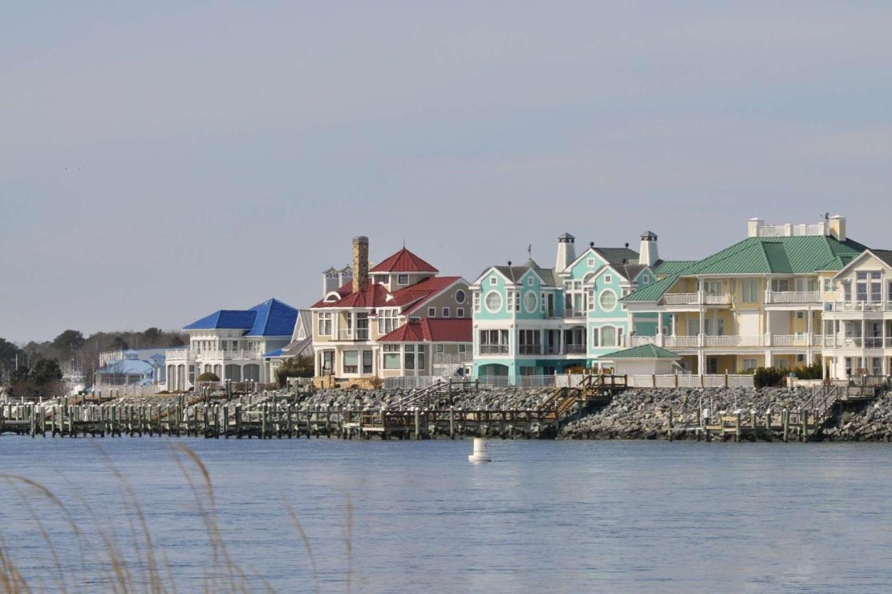 Whispering Sands 301 Ocean City Luaran gambar