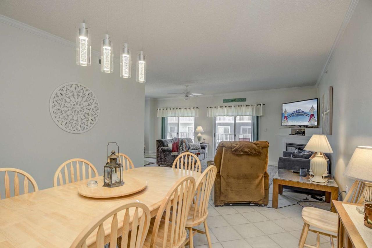 Whispering Sands 301 Ocean City Luaran gambar