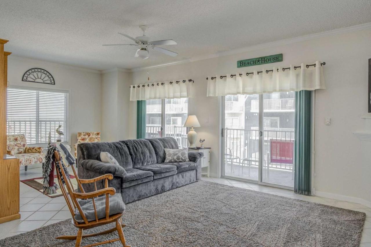 Whispering Sands 301 Ocean City Luaran gambar