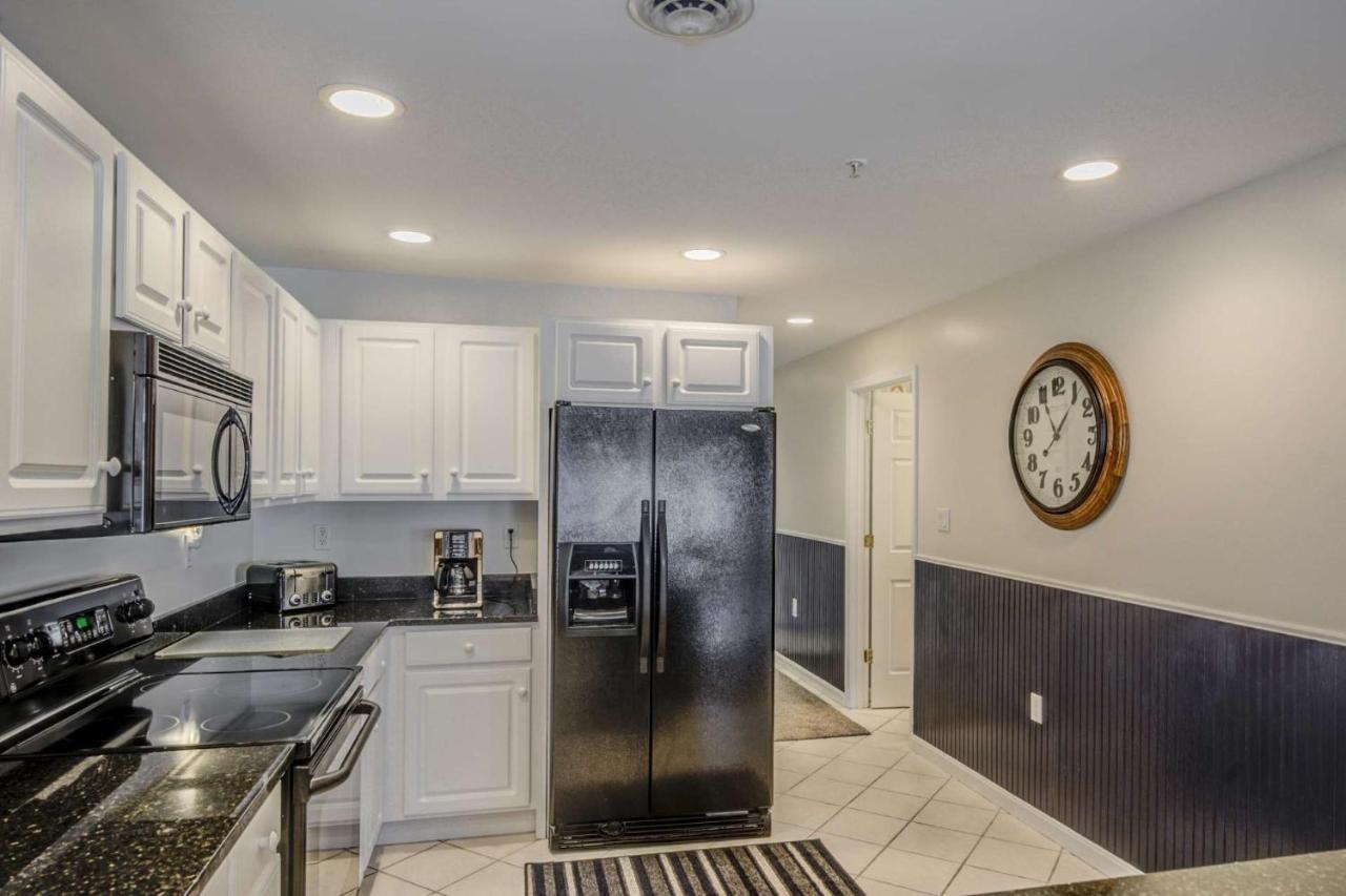 Whispering Sands 301 Ocean City Luaran gambar