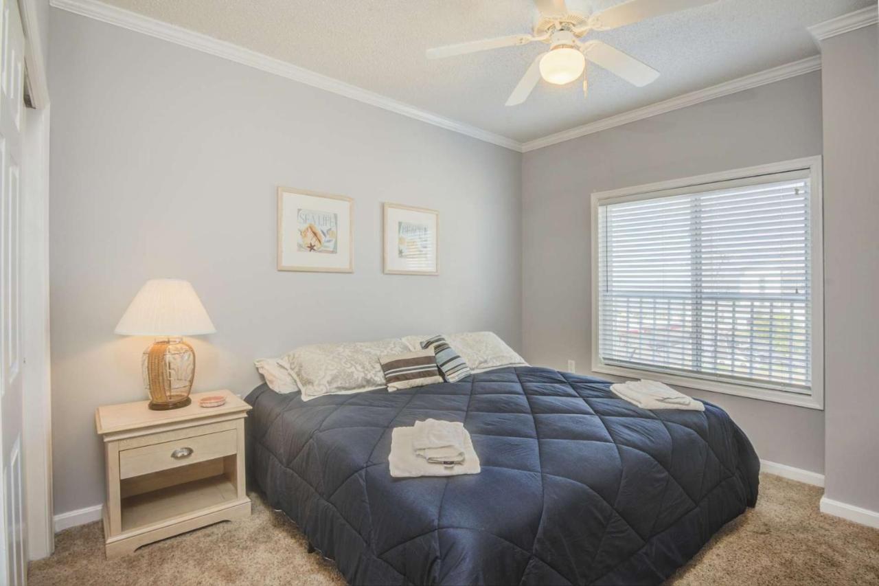 Whispering Sands 301 Ocean City Luaran gambar