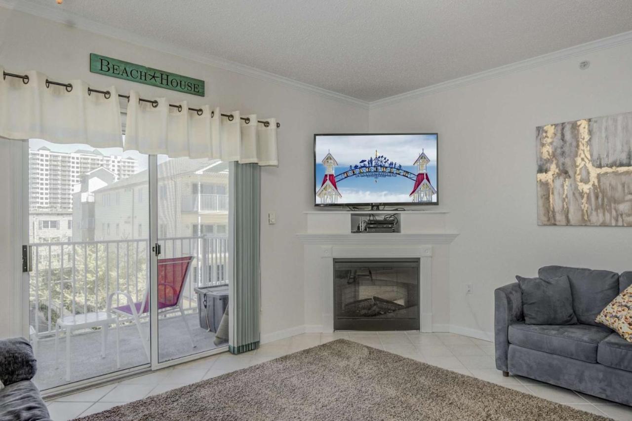 Whispering Sands 301 Ocean City Luaran gambar
