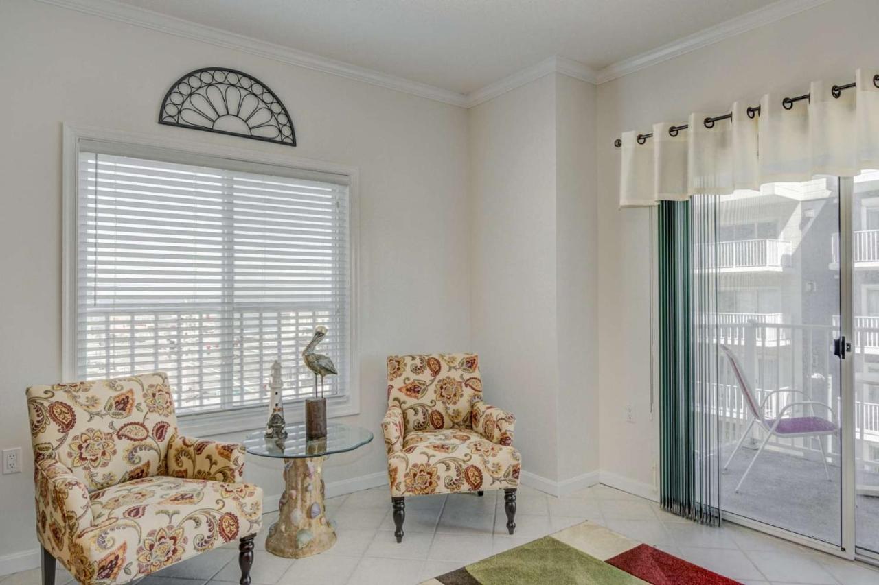 Whispering Sands 301 Ocean City Luaran gambar