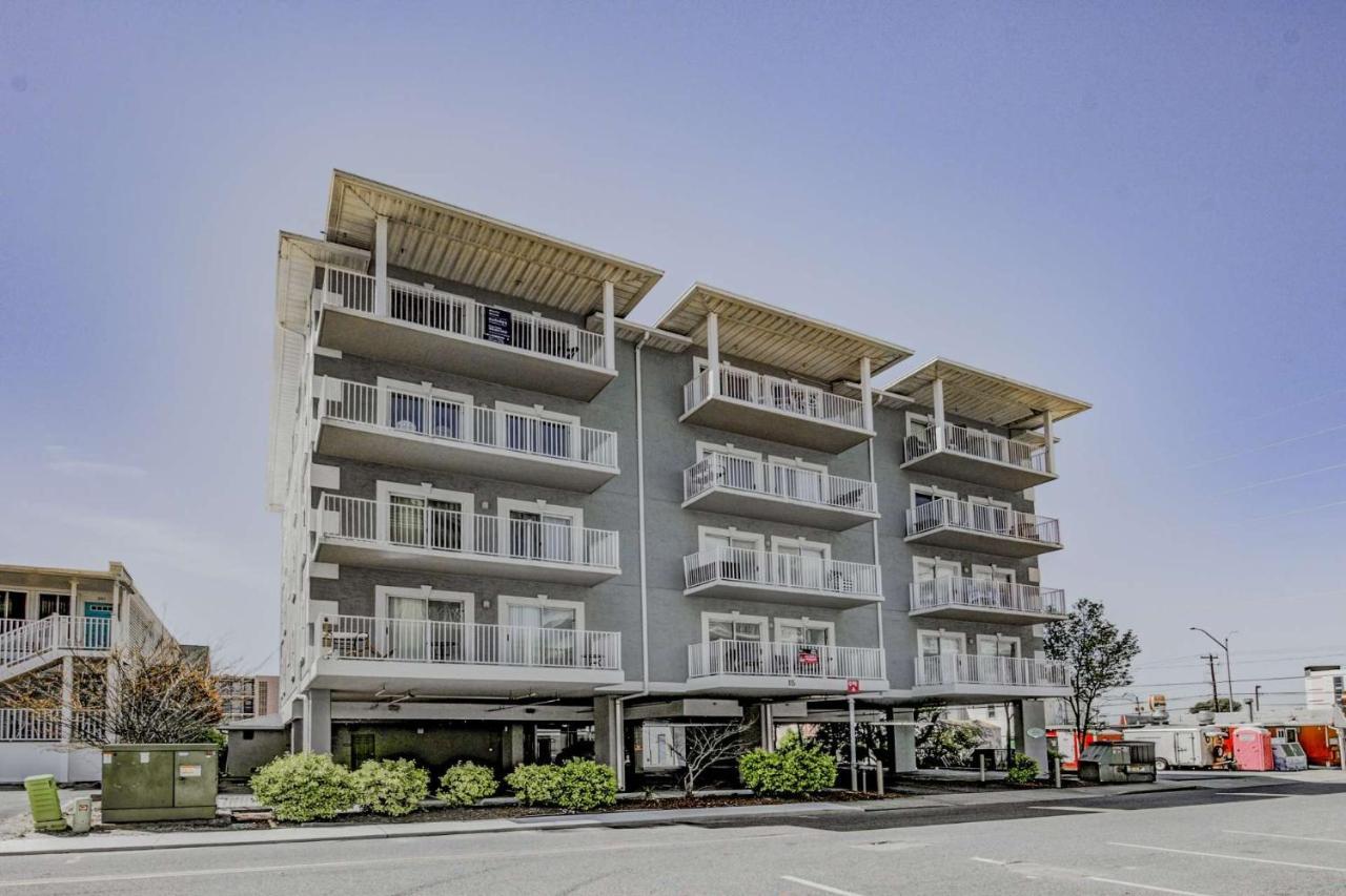 Whispering Sands 301 Ocean City Luaran gambar