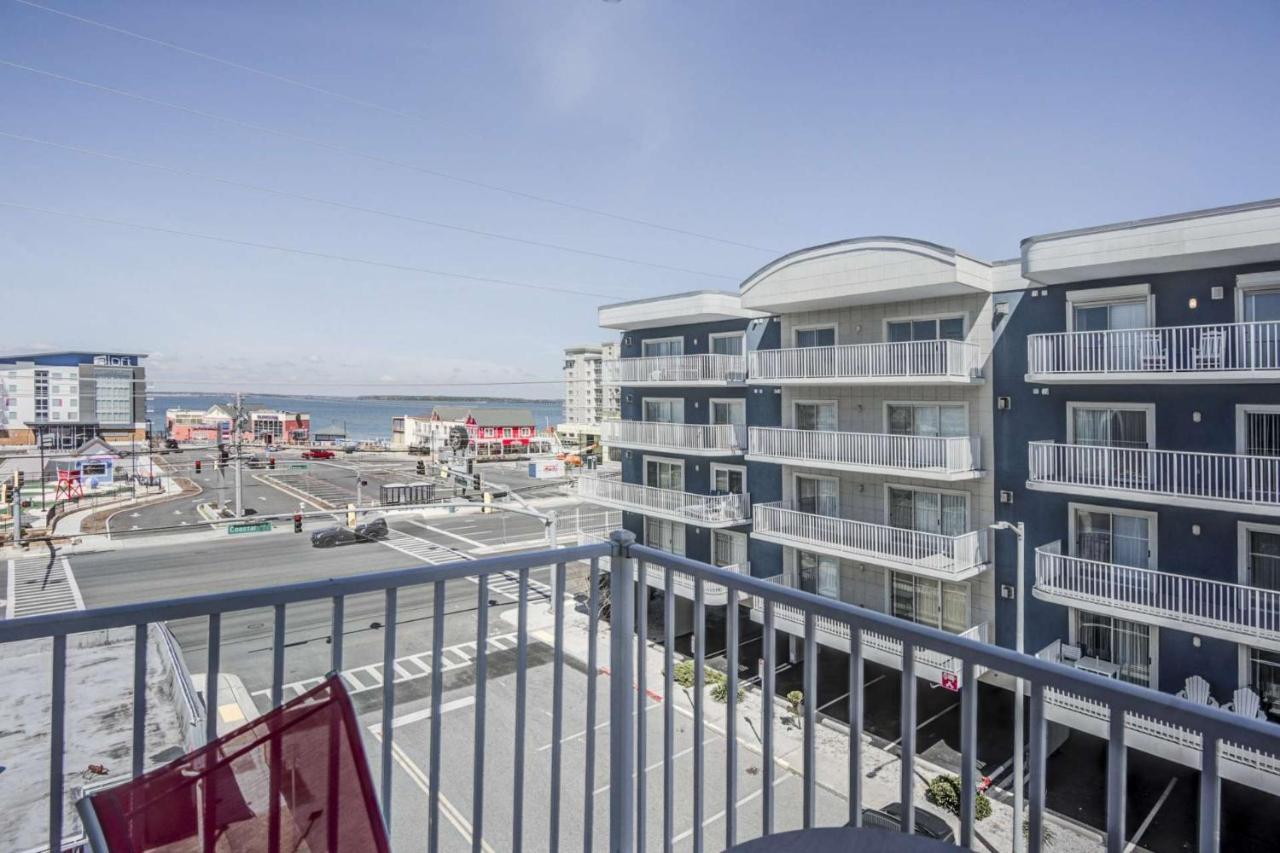 Whispering Sands 301 Ocean City Luaran gambar