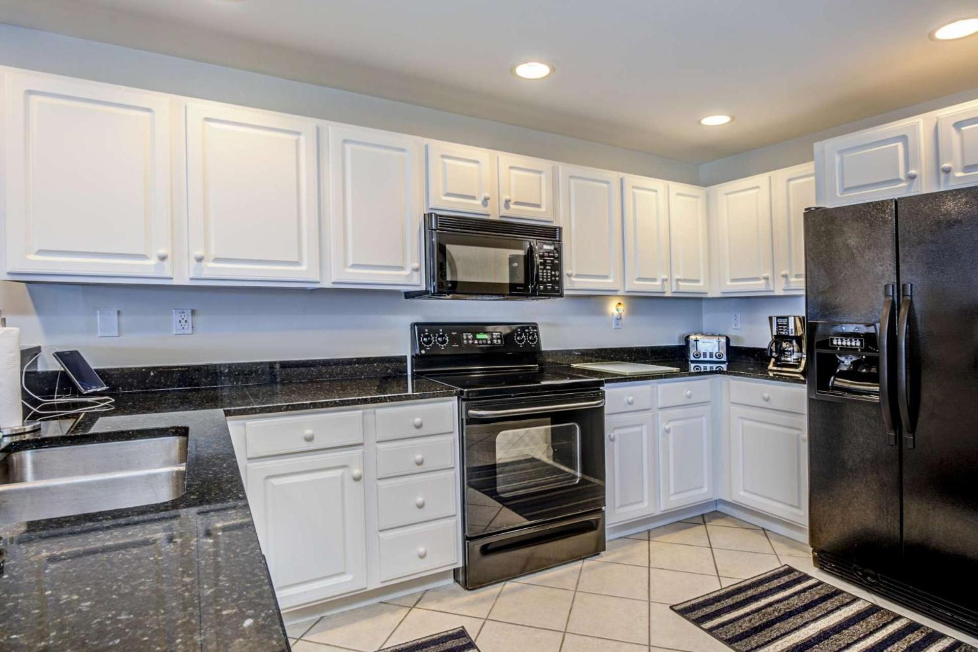 Whispering Sands 301 Ocean City Luaran gambar