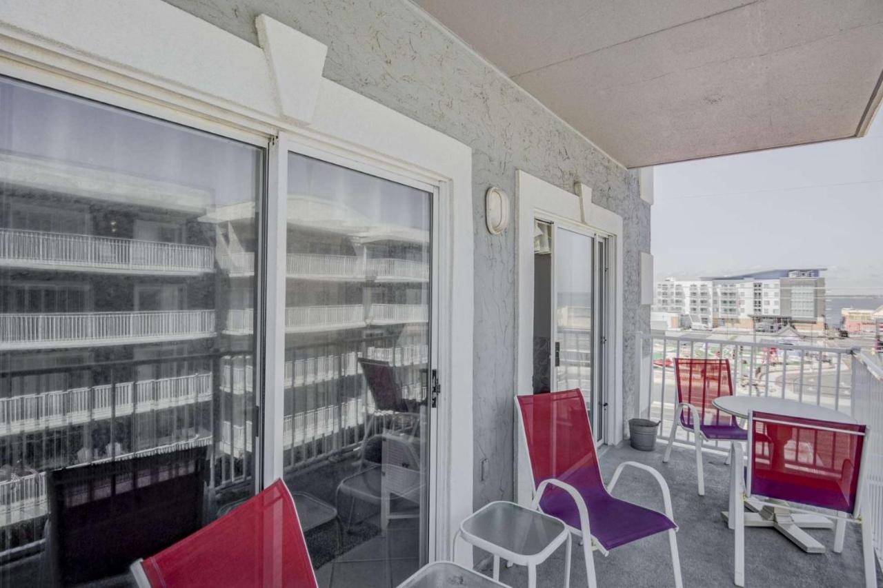 Whispering Sands 301 Ocean City Luaran gambar
