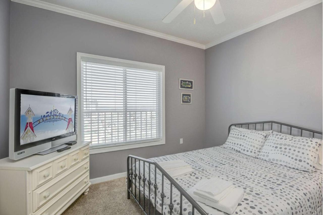 Whispering Sands 301 Ocean City Luaran gambar