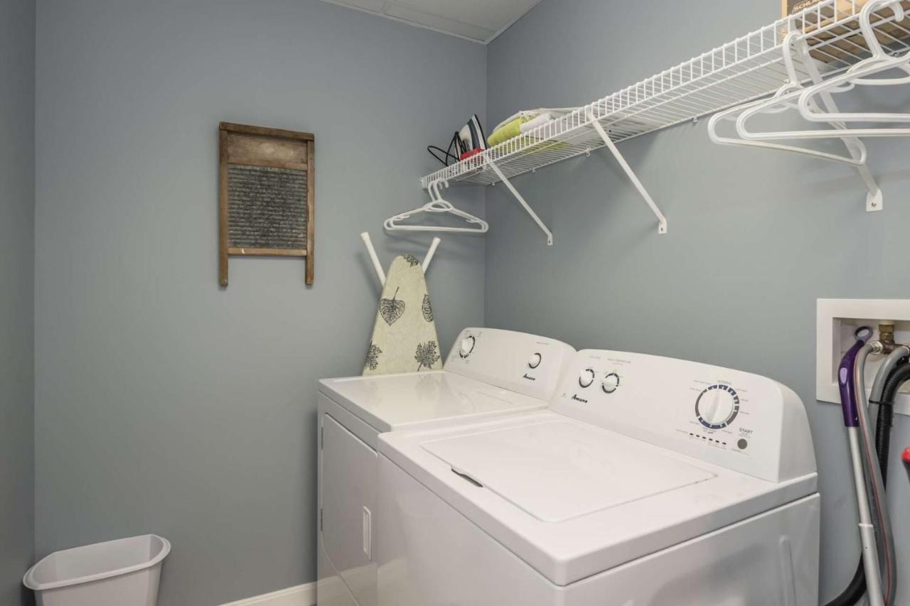 Whispering Sands 301 Ocean City Luaran gambar