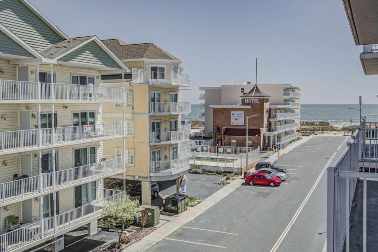 Whispering Sands 301 Ocean City Luaran gambar