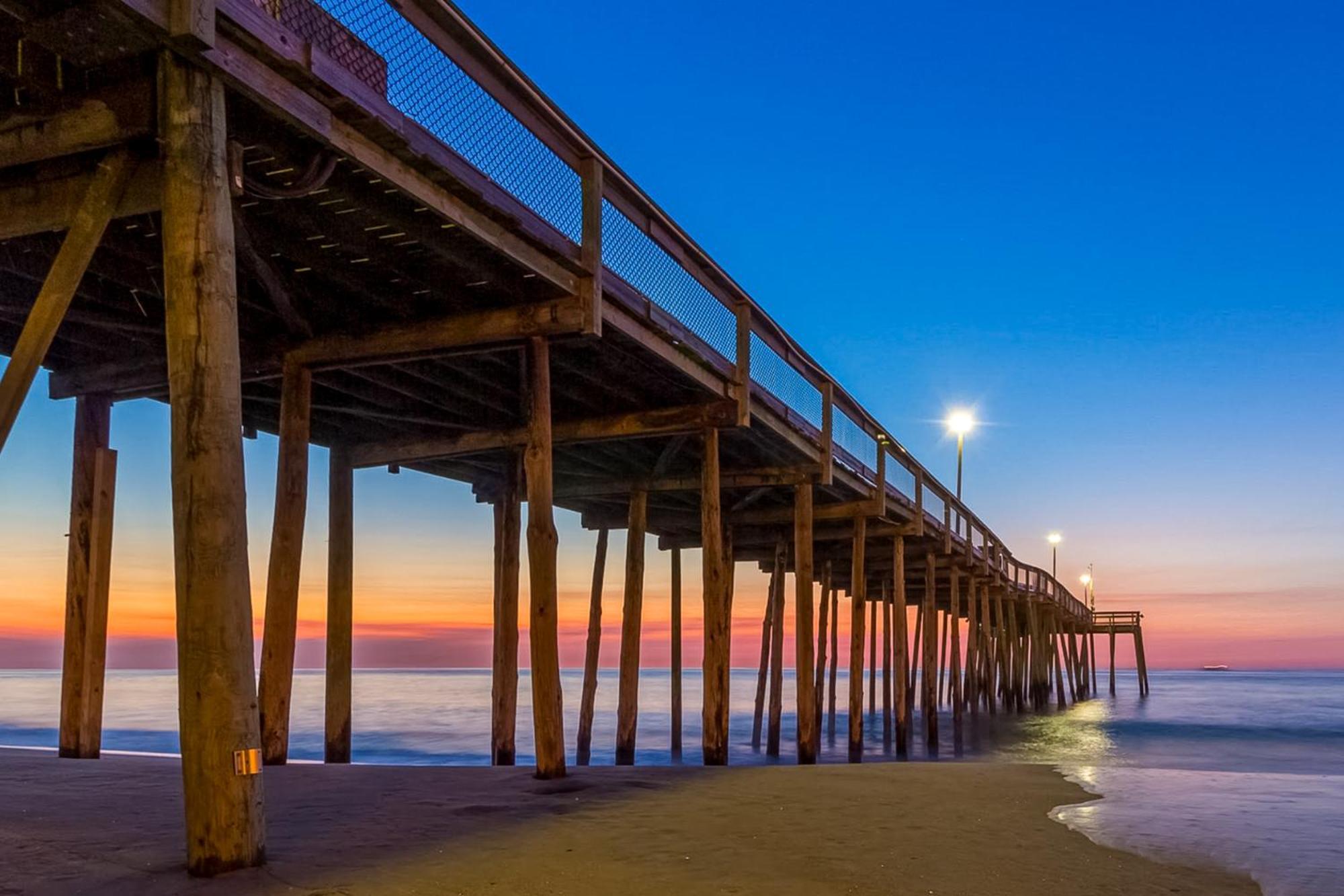 Whispering Sands 301 Ocean City Luaran gambar