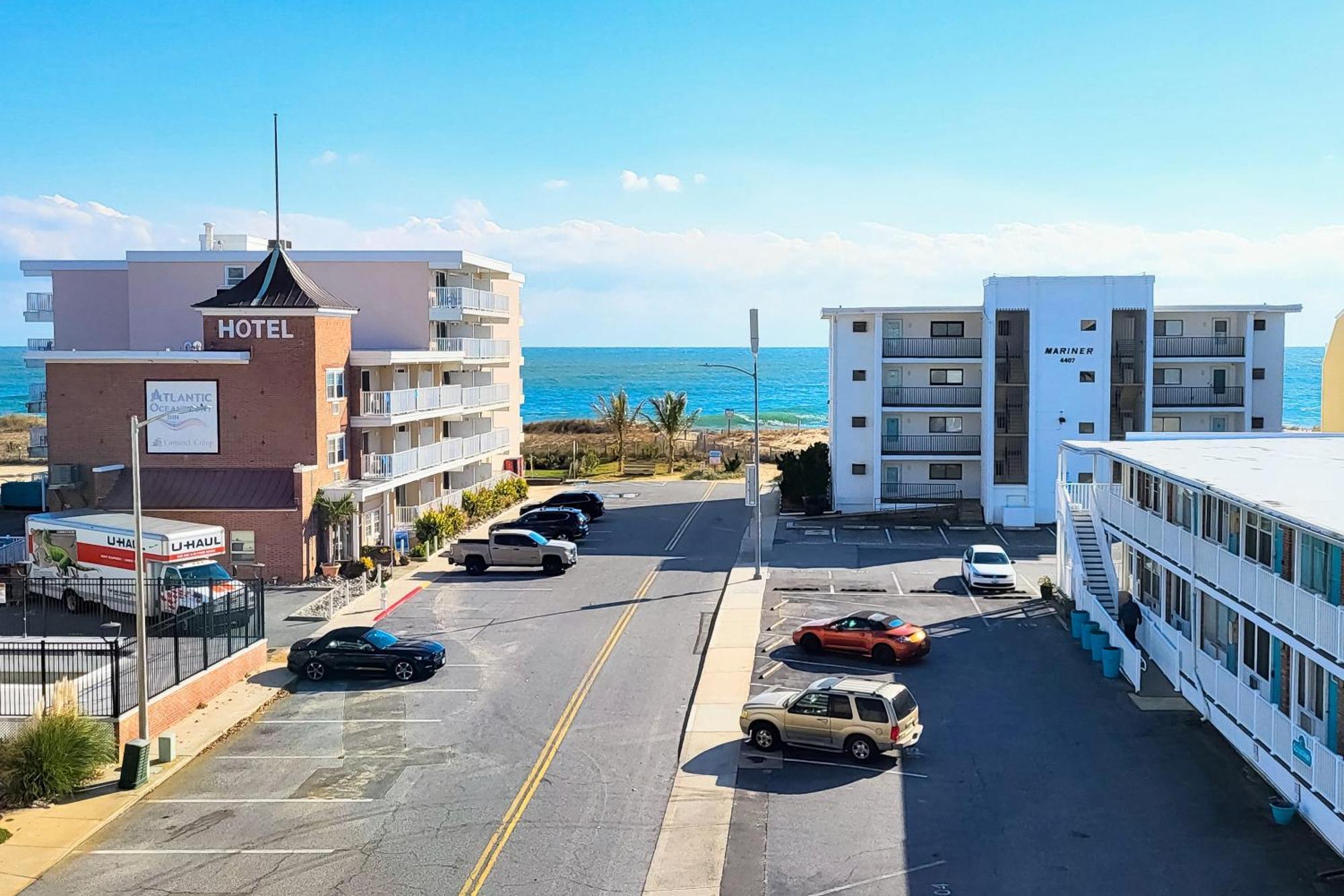 Whispering Sands 301 Ocean City Luaran gambar