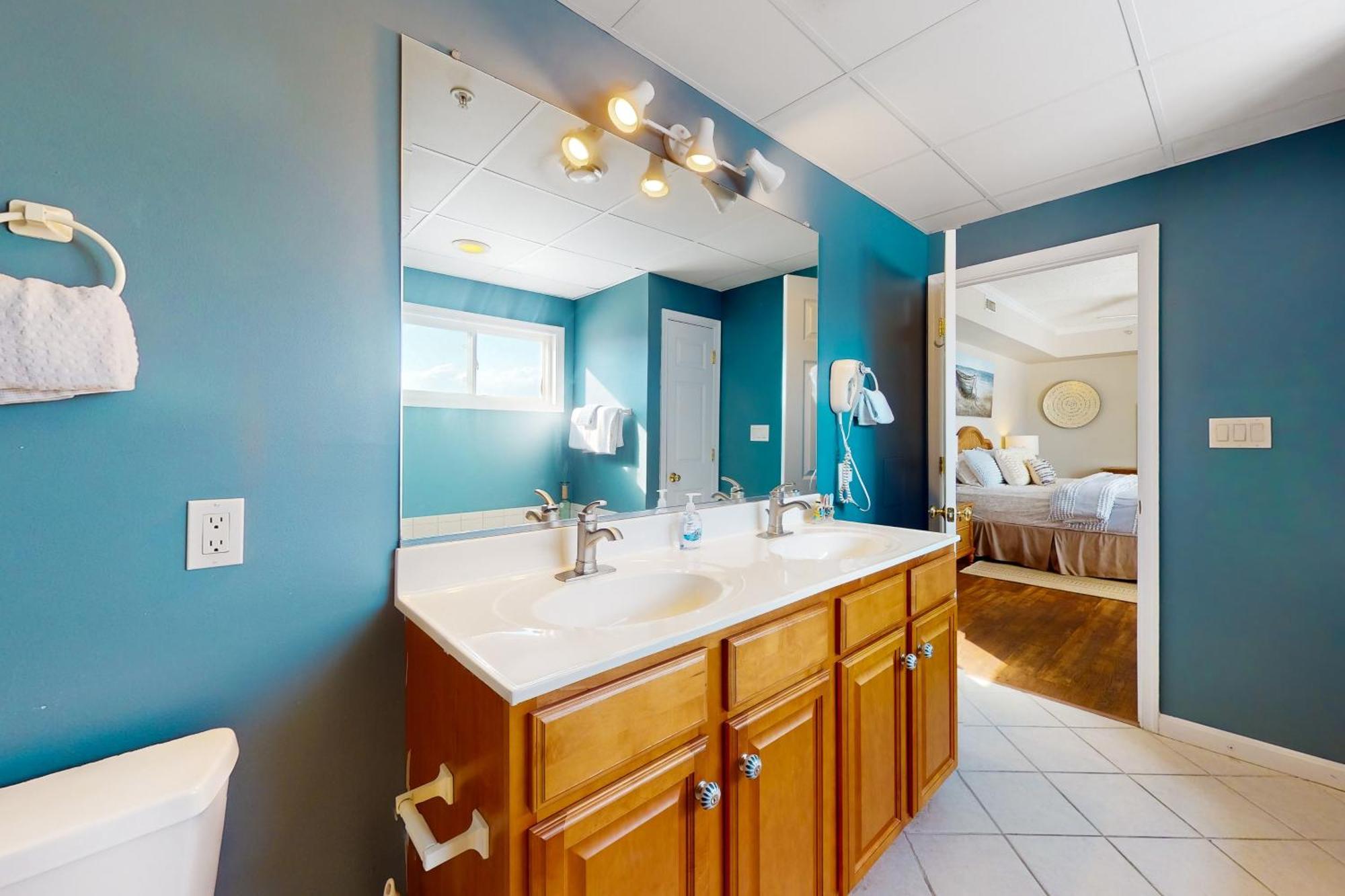Whispering Sands 301 Ocean City Luaran gambar