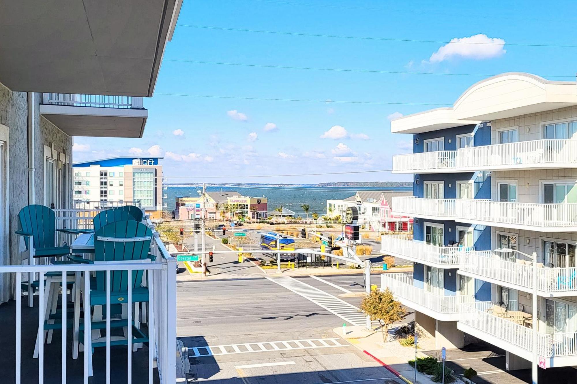 Whispering Sands 301 Ocean City Luaran gambar