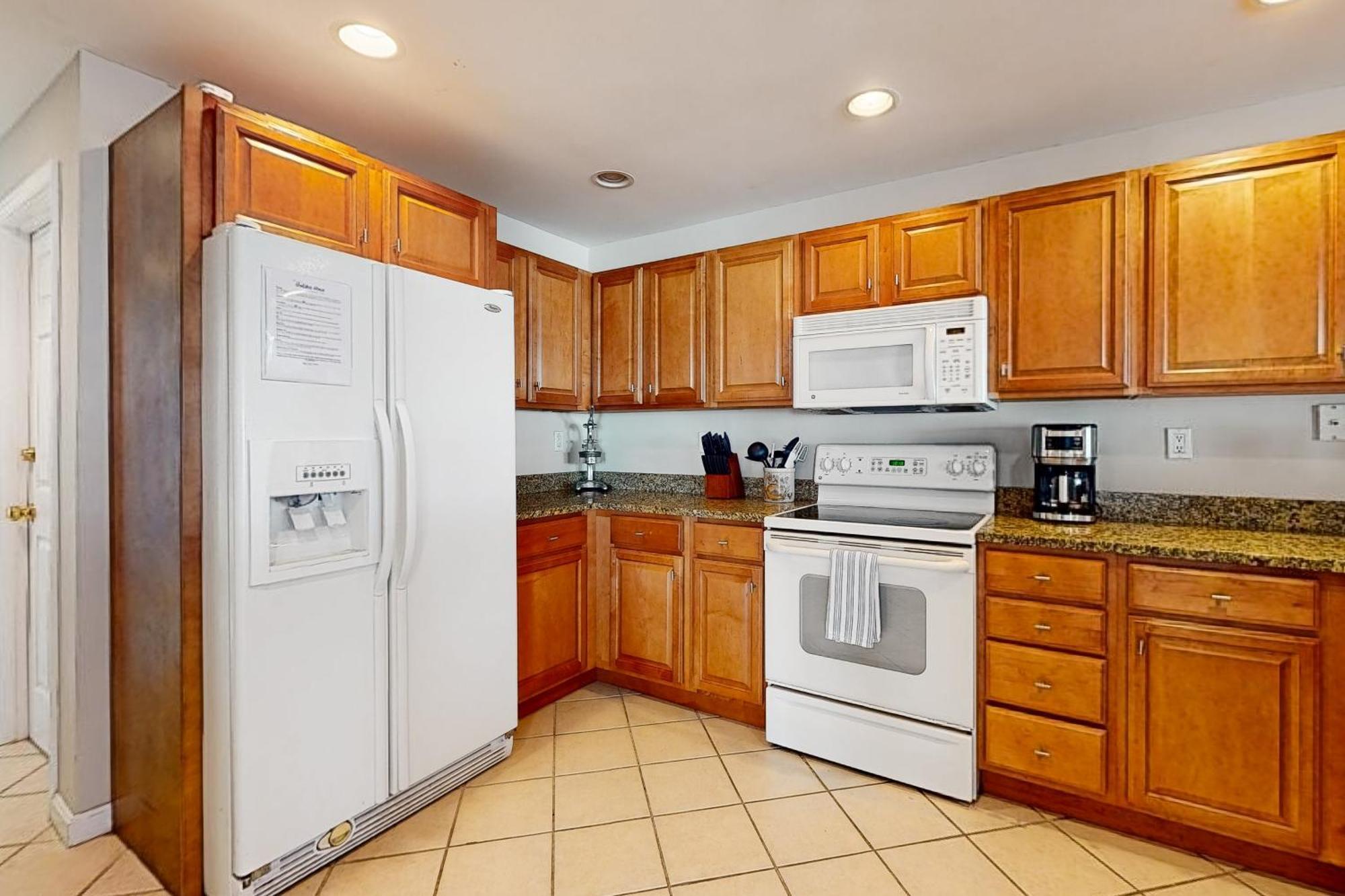 Whispering Sands 301 Ocean City Luaran gambar