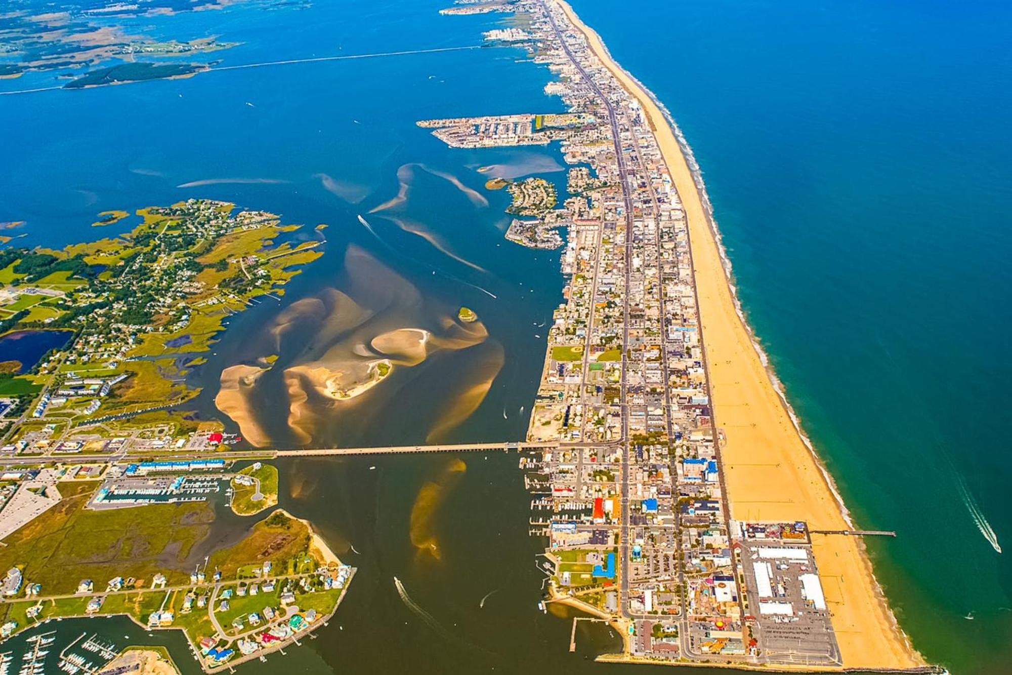 Whispering Sands 301 Ocean City Luaran gambar