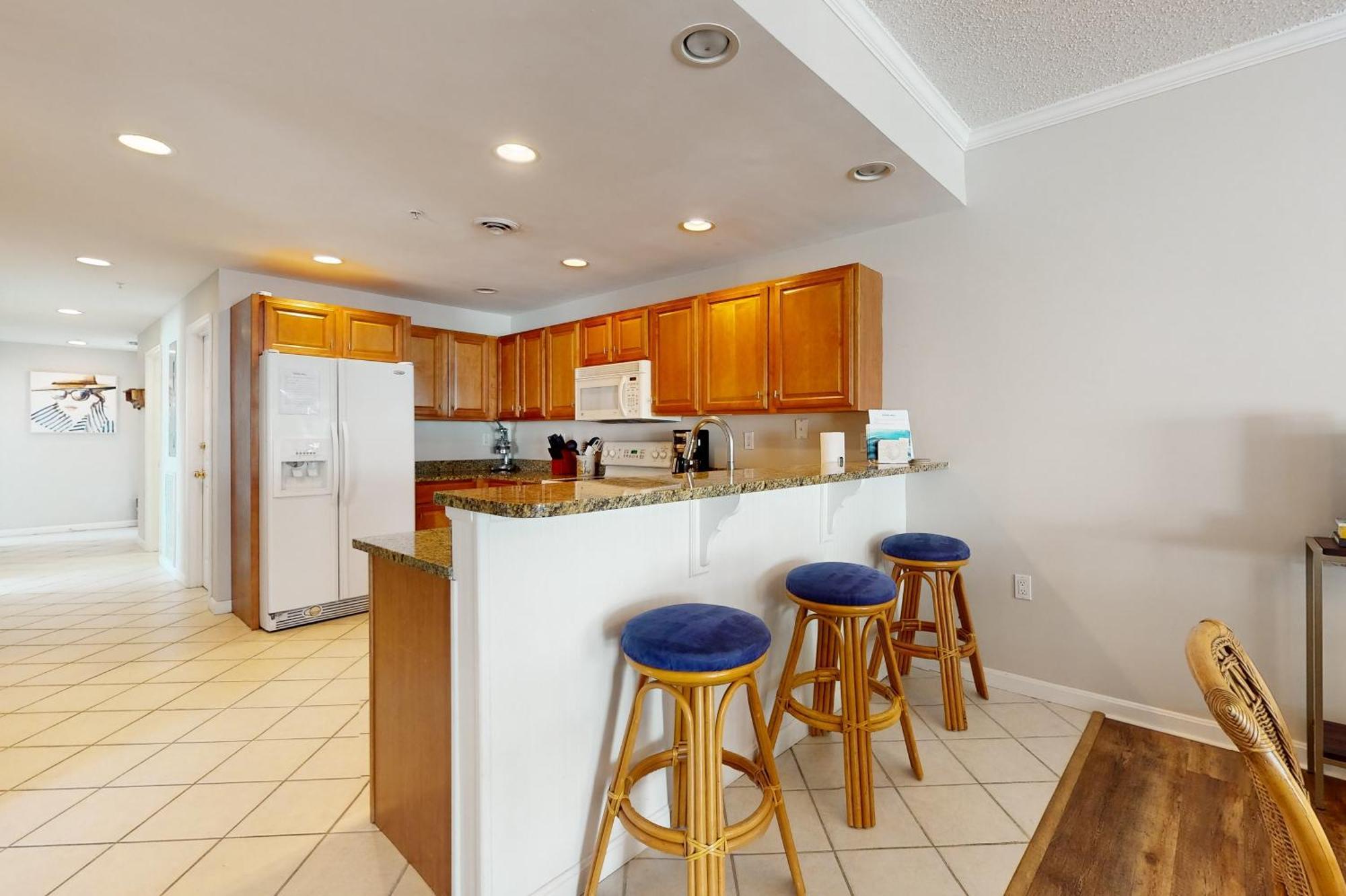 Whispering Sands 301 Ocean City Luaran gambar