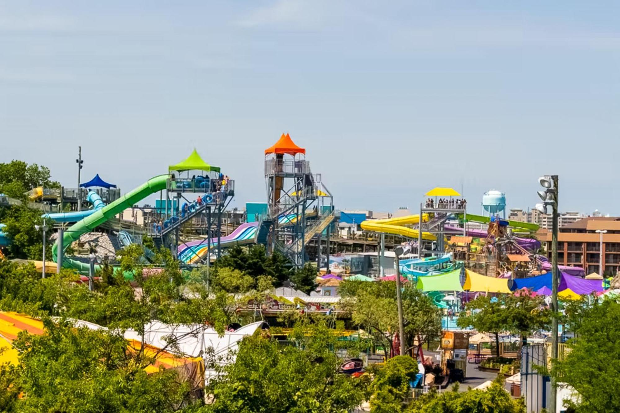 Whispering Sands 301 Ocean City Luaran gambar
