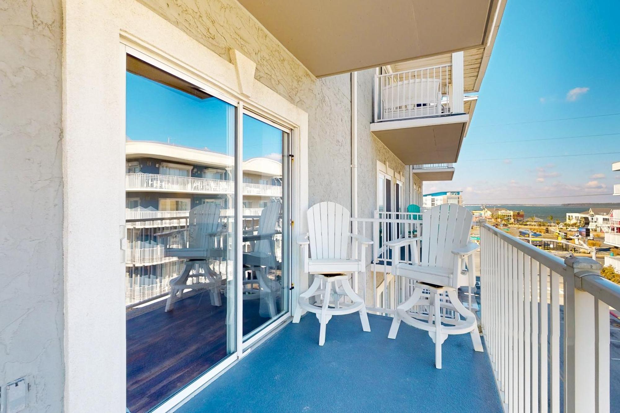 Whispering Sands 301 Ocean City Luaran gambar