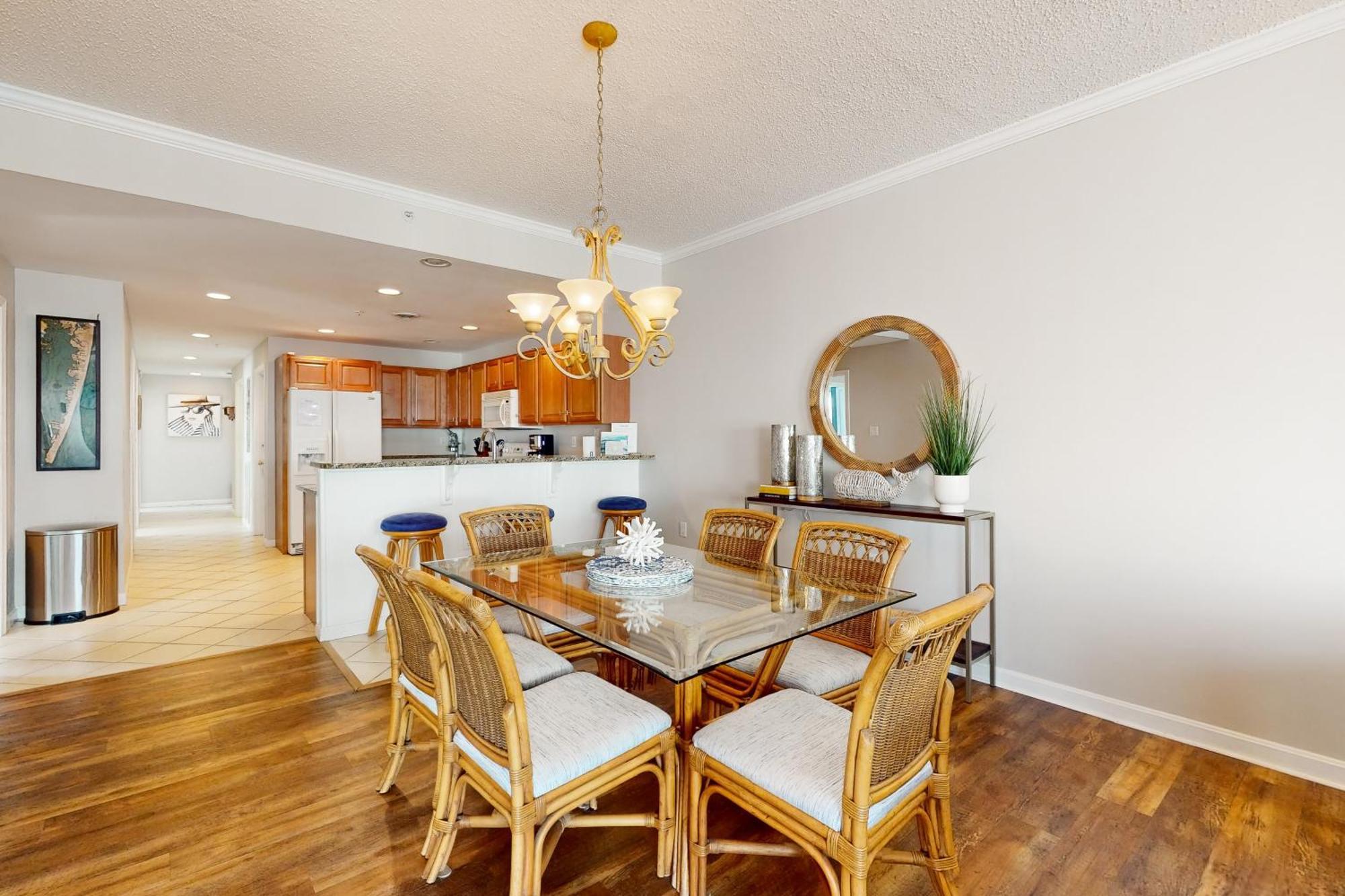Whispering Sands 301 Ocean City Luaran gambar