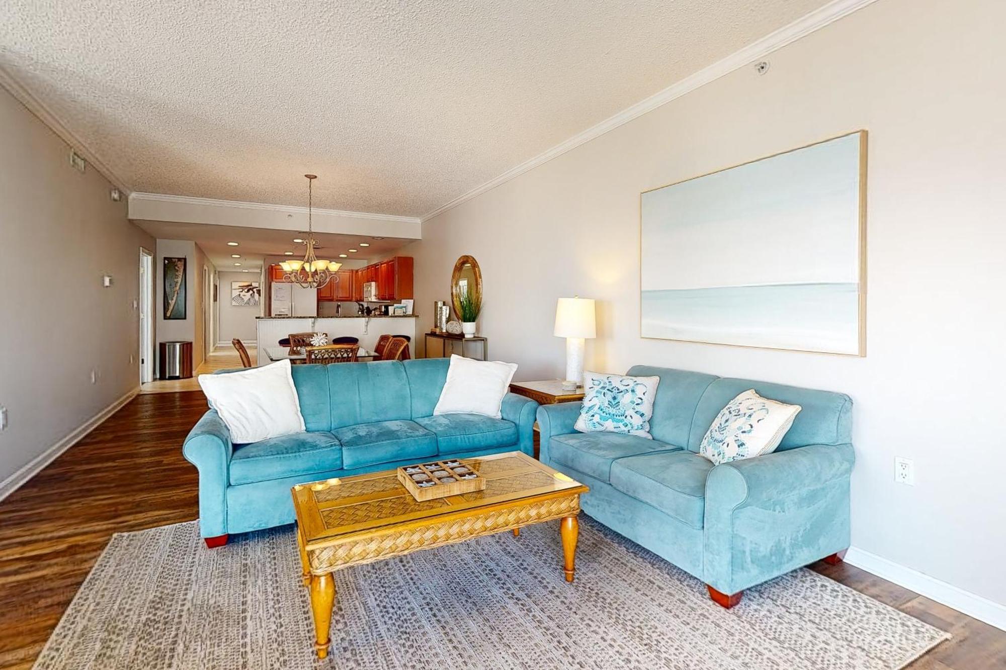 Whispering Sands 301 Ocean City Luaran gambar
