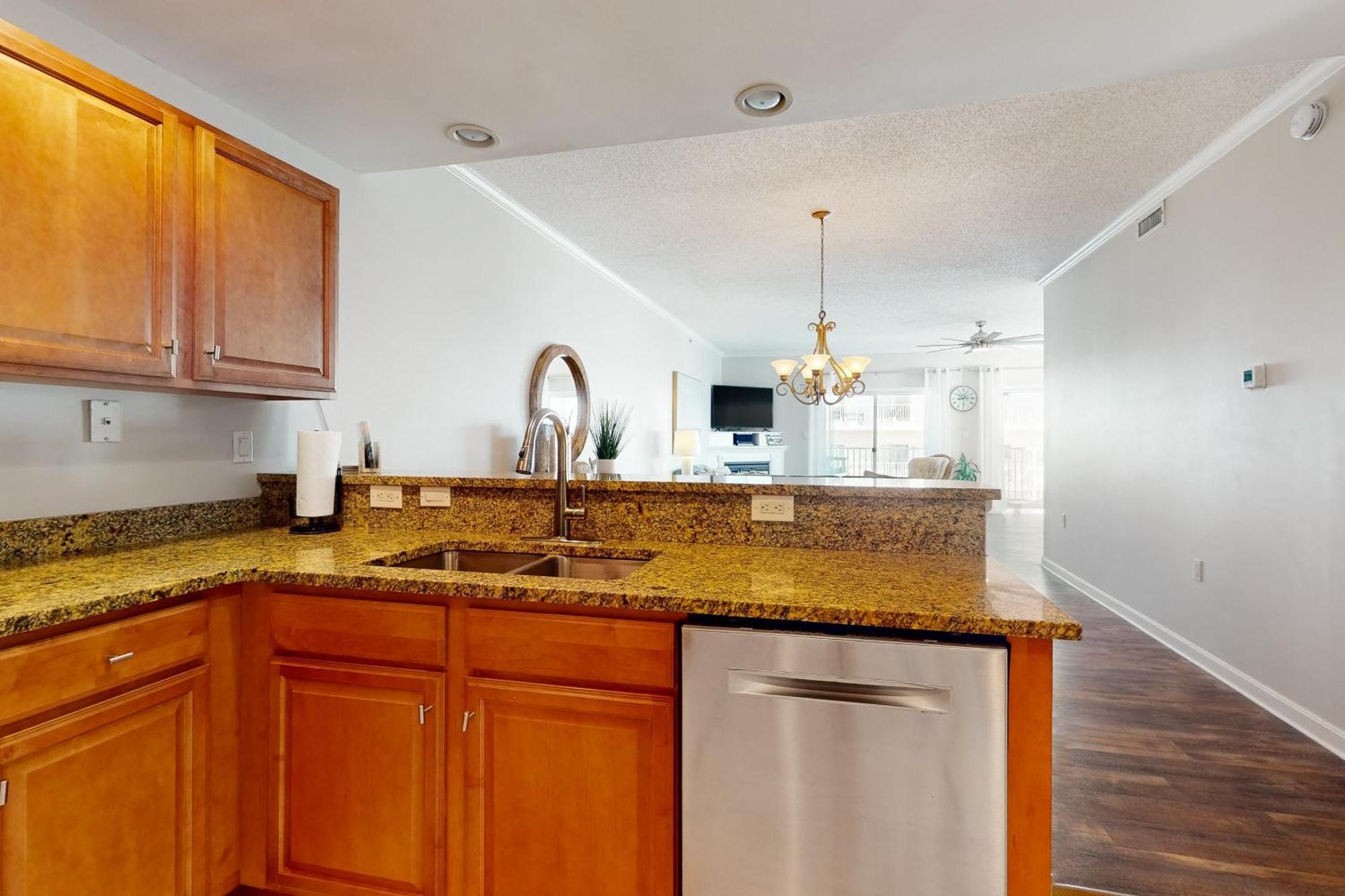 Whispering Sands 301 Ocean City Luaran gambar