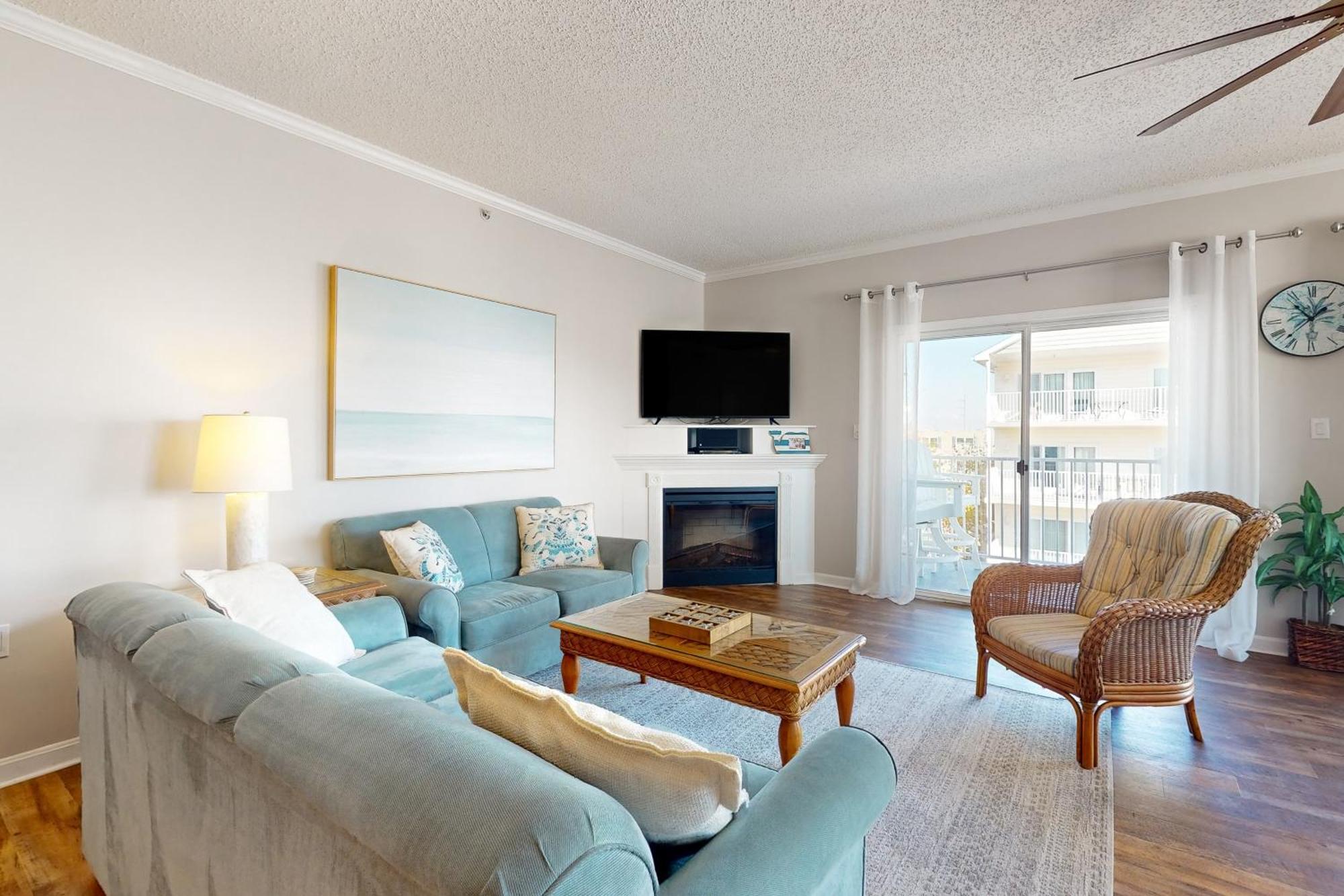 Whispering Sands 301 Ocean City Luaran gambar